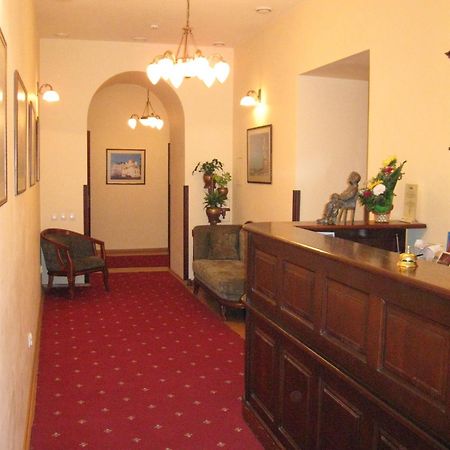Wien Hotel Lviv Ngoại thất bức ảnh