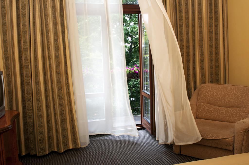 Wien Hotel Lviv Phòng bức ảnh