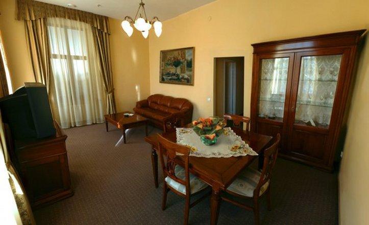 Wien Hotel Lviv Phòng bức ảnh
