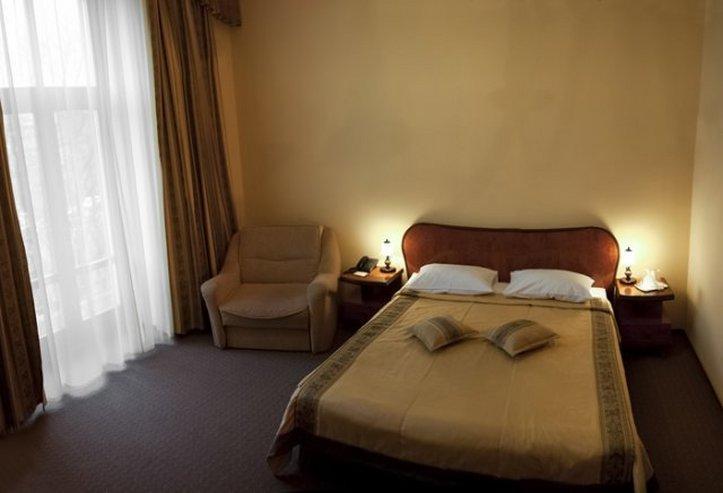 Wien Hotel Lviv Phòng bức ảnh