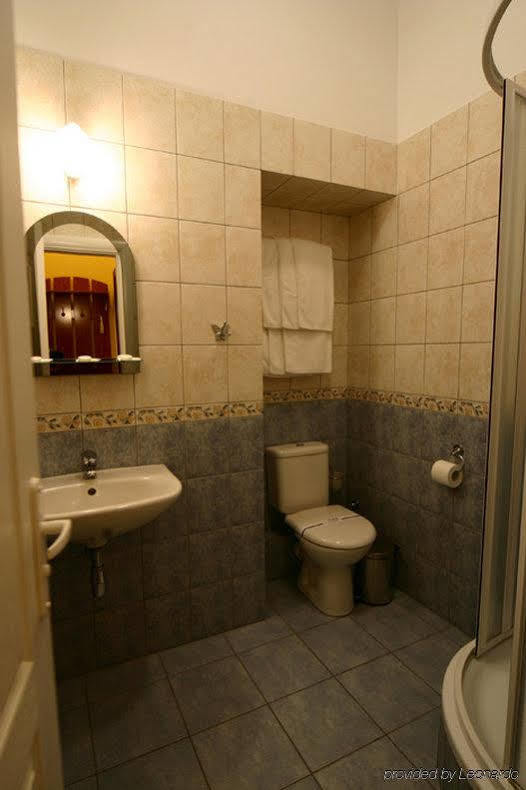 Wien Hotel Lviv Phòng bức ảnh