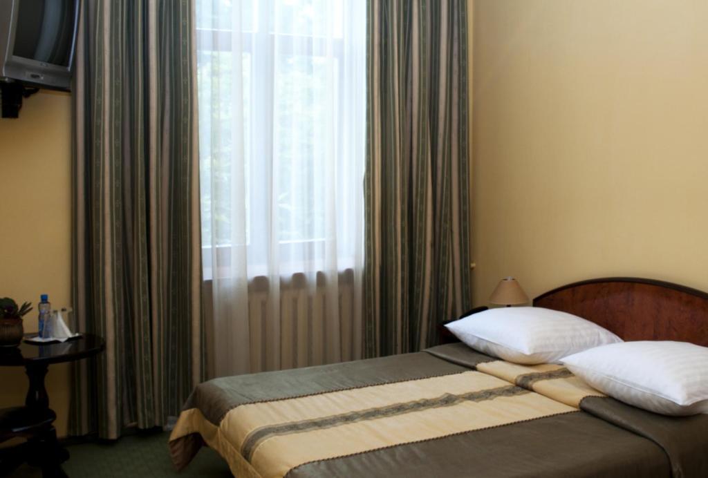 Wien Hotel Lviv Phòng bức ảnh