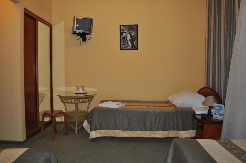 Wien Hotel Lviv Phòng bức ảnh