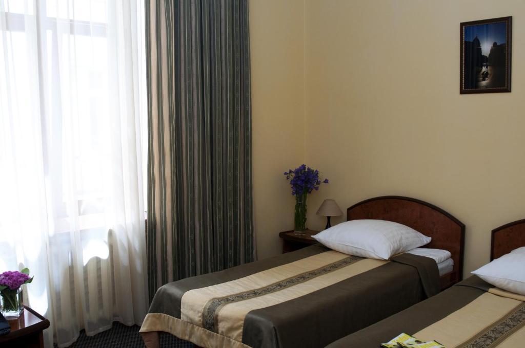 Wien Hotel Lviv Phòng bức ảnh