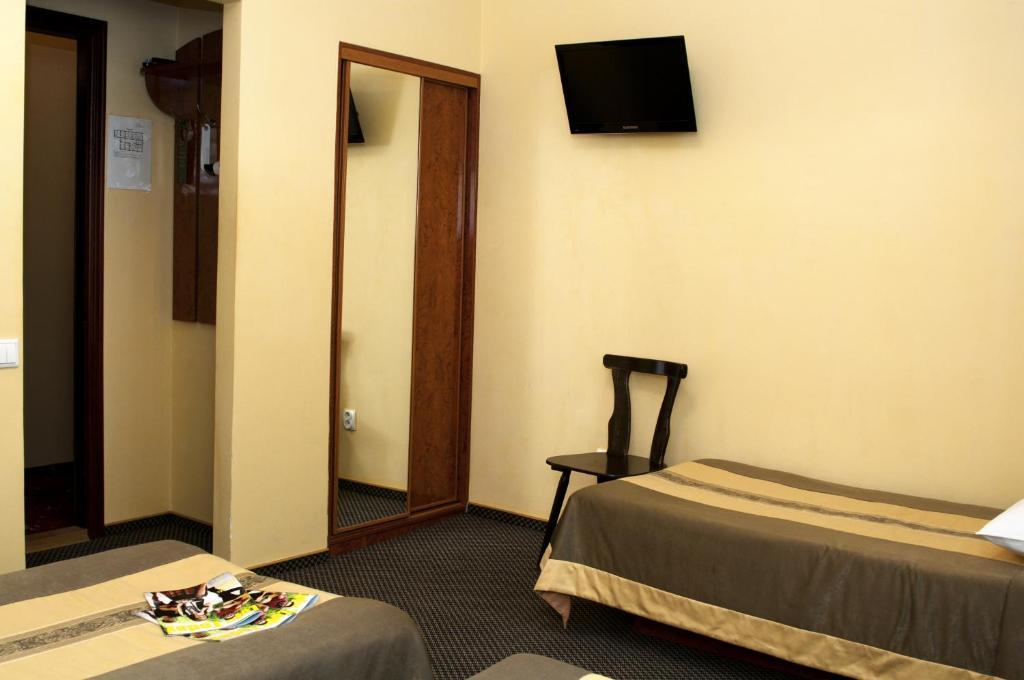 Wien Hotel Lviv Phòng bức ảnh