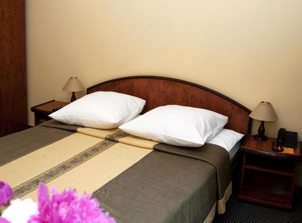 Wien Hotel Lviv Phòng bức ảnh