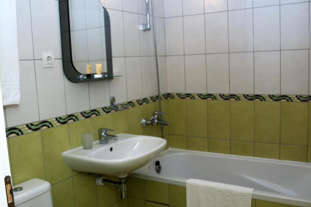 Wien Hotel Lviv Phòng bức ảnh