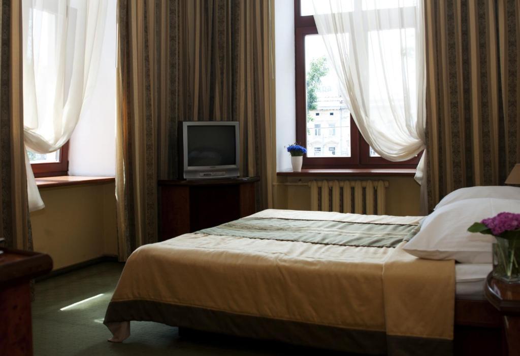 Wien Hotel Lviv Phòng bức ảnh