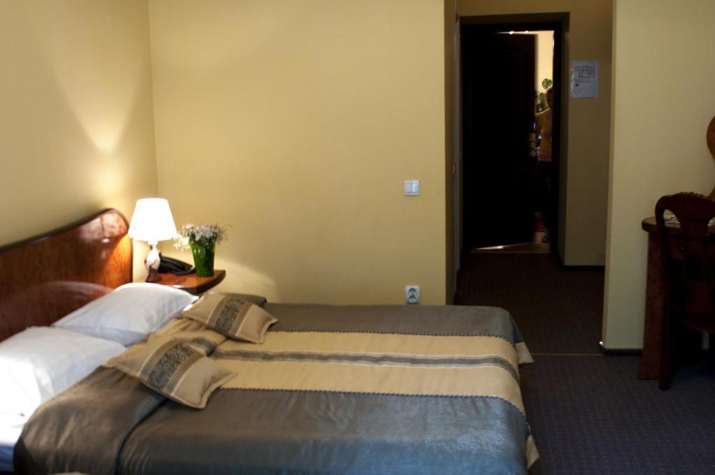 Wien Hotel Lviv Phòng bức ảnh