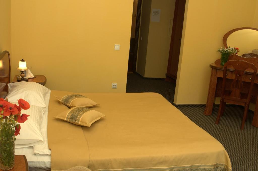 Wien Hotel Lviv Phòng bức ảnh