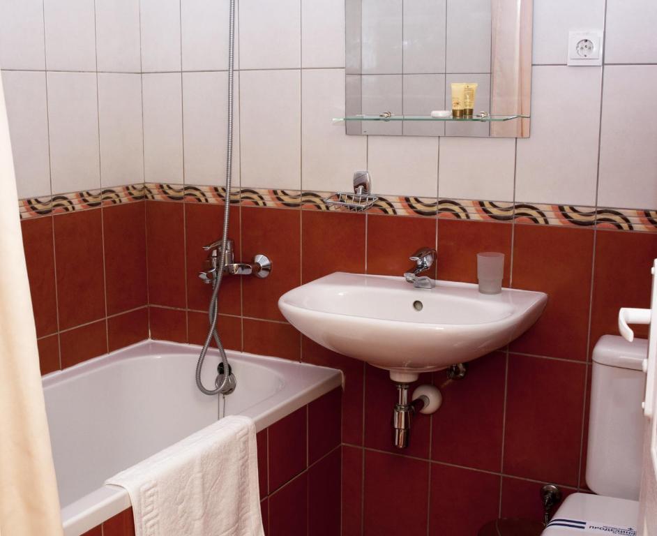 Wien Hotel Lviv Phòng bức ảnh