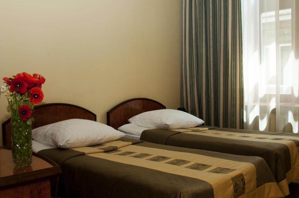 Wien Hotel Lviv Phòng bức ảnh