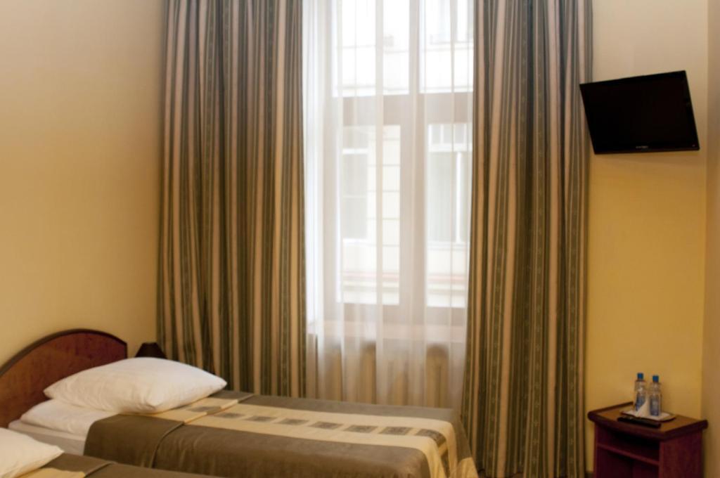 Wien Hotel Lviv Phòng bức ảnh