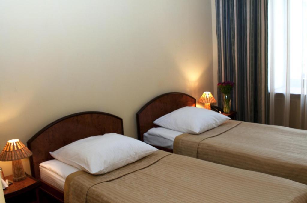 Wien Hotel Lviv Phòng bức ảnh
