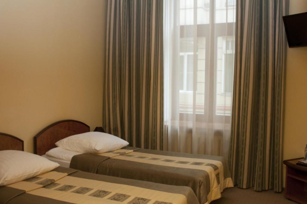 Wien Hotel Lviv Phòng bức ảnh