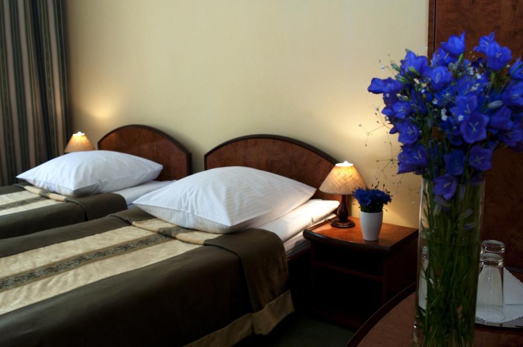Wien Hotel Lviv Phòng bức ảnh