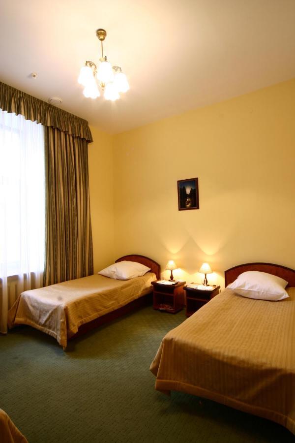 Wien Hotel Lviv Phòng bức ảnh